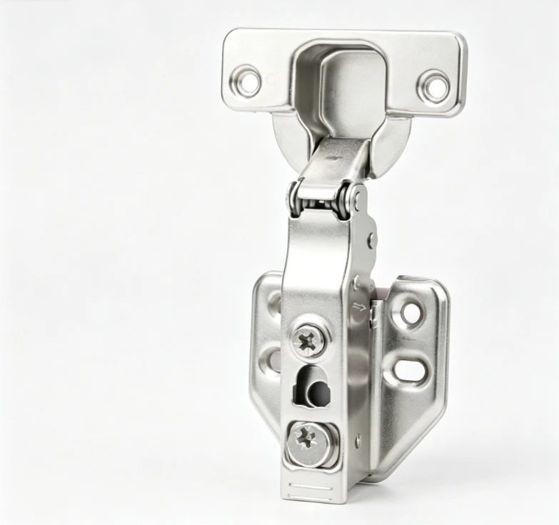 Integrated Cabinet Hardware Kits